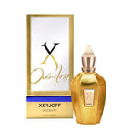 Xerjoff Accento Overdose 100 ml — Eau de Parfum unisex
