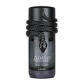 Lattafa Musamam Black Intense 100 ml — Eau de Parfum para hombre