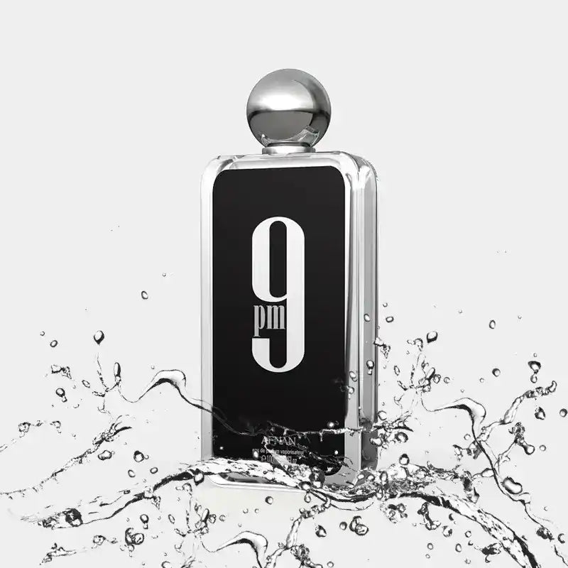 Afnan 9PM 100 ml — Eau de Parfum para hombre