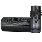 Lattafa Musamam Black Intense 100 ml — Eau de Parfum para hombre