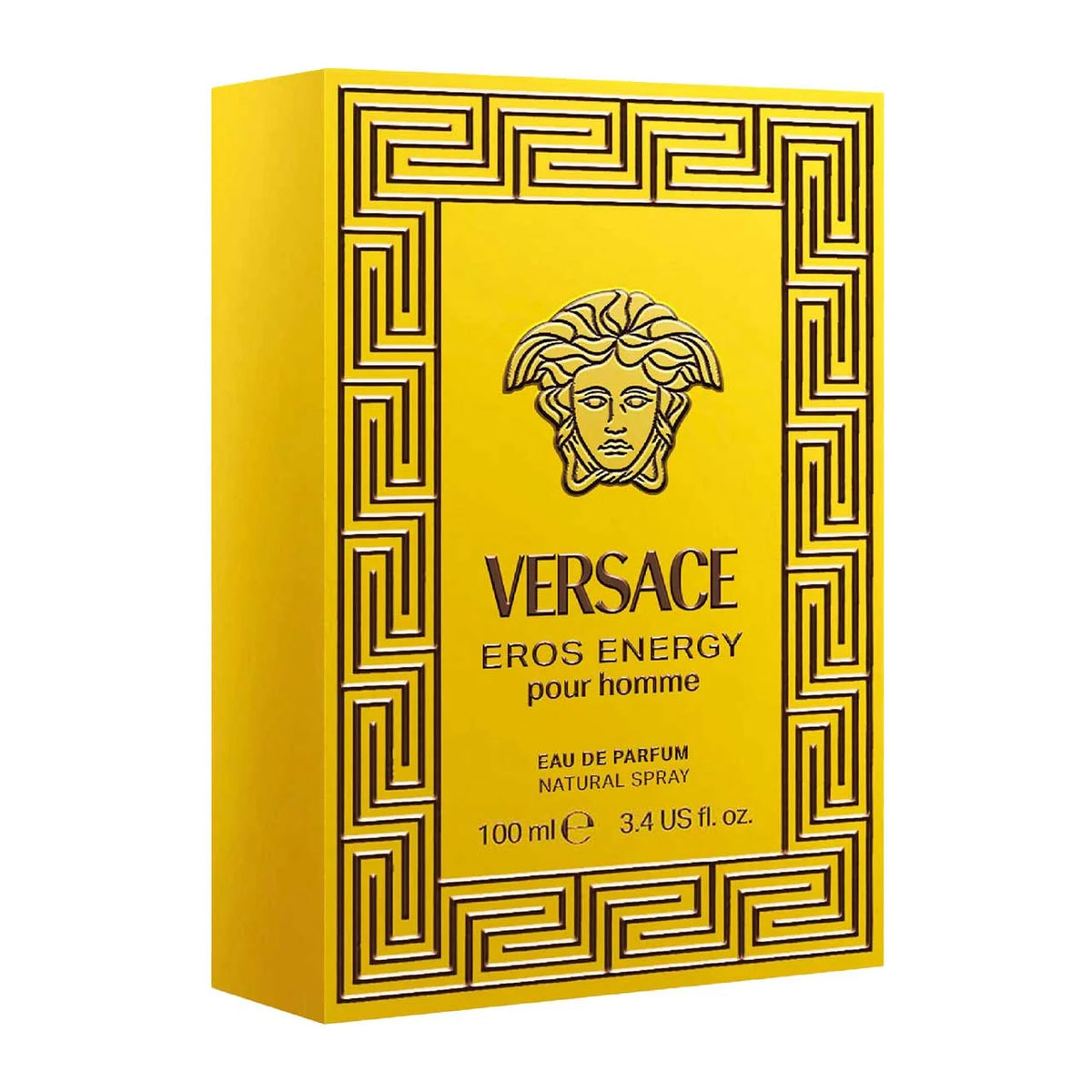 Versace Eros Energy 100 ml — Eau de Parfum para hombre