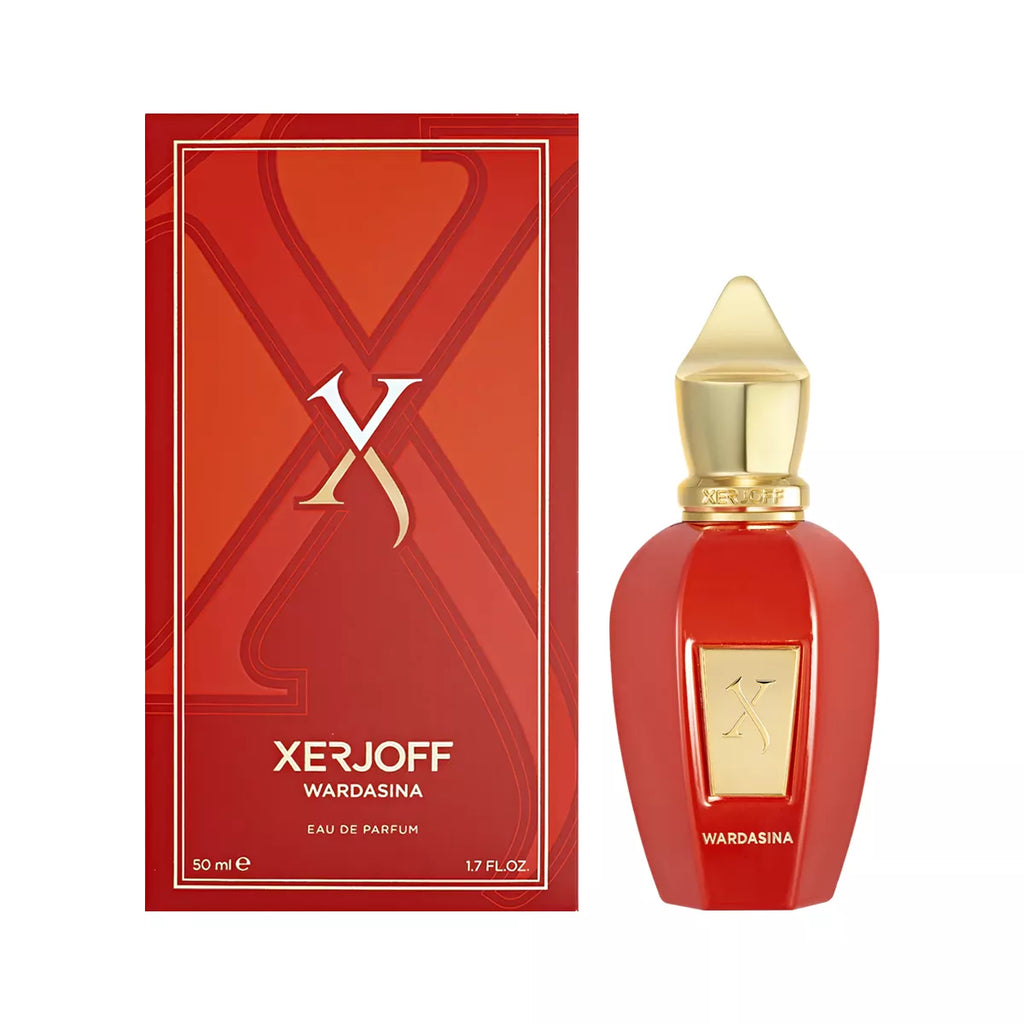 Xerjoff Wardasina 100 ml — Eau de Parfum para mujer