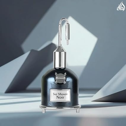Lattafa Pride Sur Mesure Noir 100 ml — Eau de Parfum para hombre