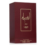 Lattafa Ansaam Gold 100 ml — Eau de Parfum para mujer