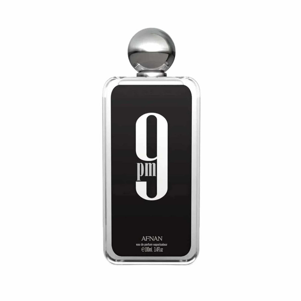 Afnan 9PM 100 ml — Eau de Parfum para hombre