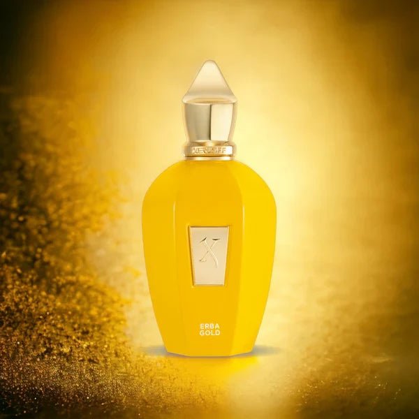 Xerjoff Erba Gold 100 ml — Eau de Parfum unisex