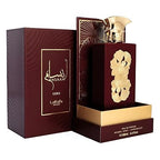 Lattafa Ansaam Gold 100 ml — Eau de Parfum para mujer
