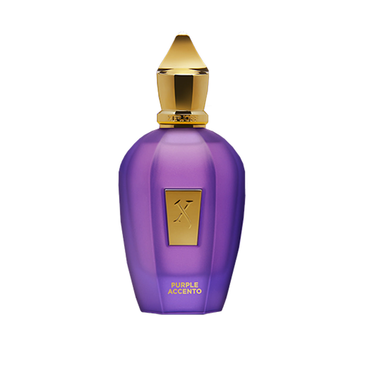 Xerjoff Purple Accento 100 ml — Eau de Parfum unisex