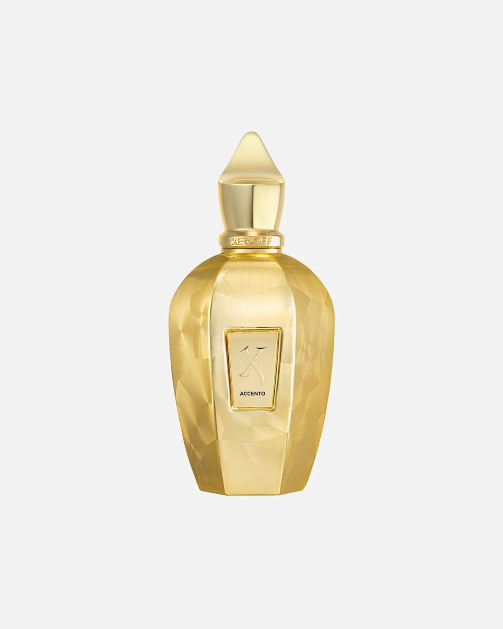 Xerjoff Accento Overdose 100 ml — Eau de Parfum unisex