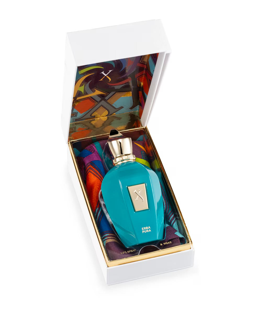 Xerjoff Erba Pura 50 ml — Eau de Parfum unisex