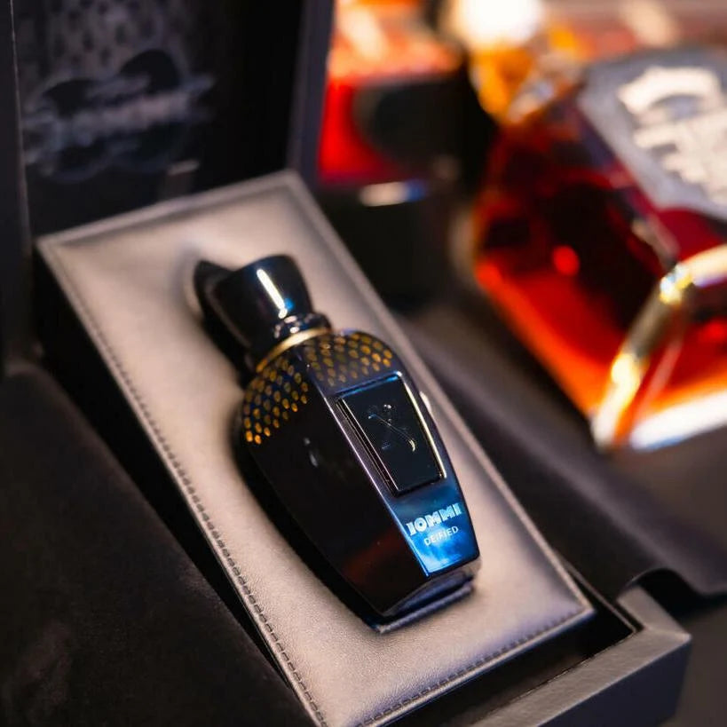 Xerjoff Deified 50 ml — Eau de Parfum unisex