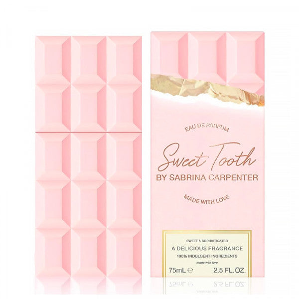 Sweet Tooth Rosa 75 ml — Eau de Parfum para mujer
