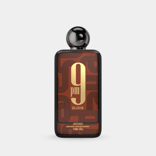 Afnan 9PM Elixir 100 ml