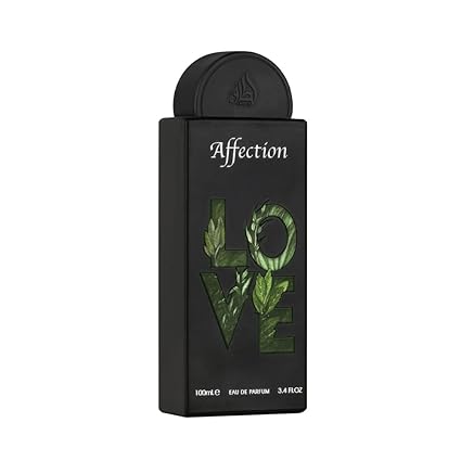 Lattafa Affection Love 100 ml — Eau de Parfum para mujer