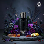 Lattafa Ajayeb Dubai 100 ml — Eau de Parfum unisex