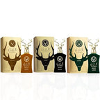 Lattafa Al Noble Ameer 100 ml — Eau de Parfum para hombre
