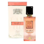 Lattafa Ana Abiyedh Coral 100 ml — Eau de Parfum para mujer