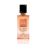 Lattafa Ana Abiyedh Coral 100 ml — Eau de Parfum para mujer