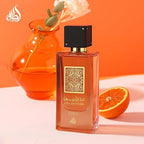 Lattafa Ana Abiyedh Coral 100 ml — Eau de Parfum para mujer