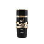 Lattafa Asad 100 ml — Eau de Parfum para hombre