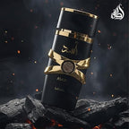 Lattafa Asad 100 ml — Eau de Parfum para hombre