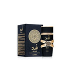 Lattafa Asad 100 ml — Eau de Parfum para hombre