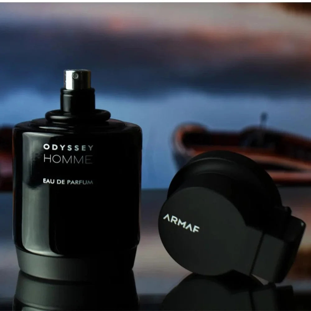 Armaf Odyssey Homme 100 ml — Eau de Parfum para hombre