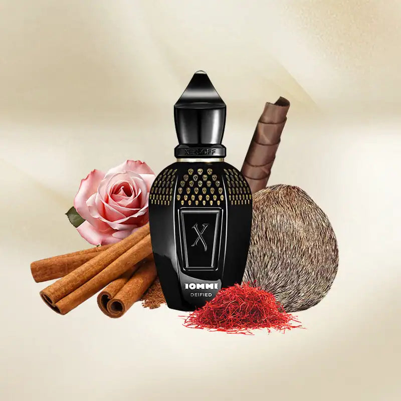 Xerjoff Deified 50 ml — Eau de Parfum unisex