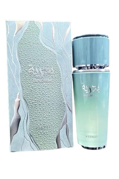 Asdaaf Badria 100 ml — Eau de Parfum unisex