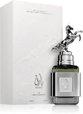 Bareq Ard Alzaafaran 100 ml — Eau de Parfum unisex