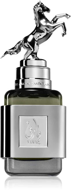 Bareq Ard Alzaafaran 100 ml — Eau de Parfum unisex