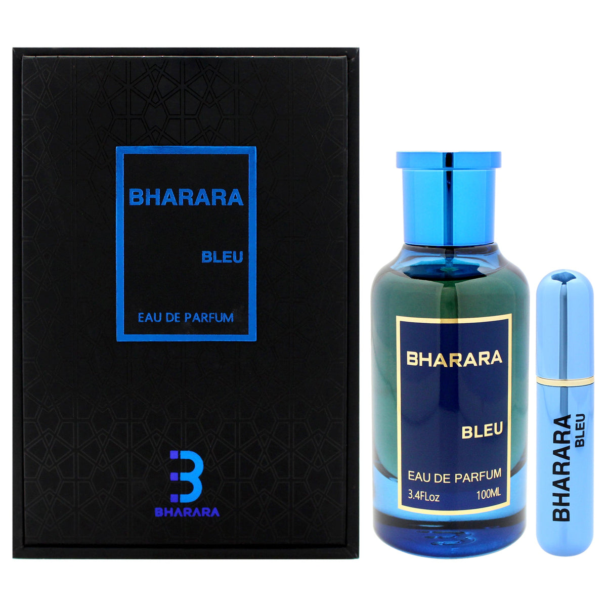 Bharara Bleu 100 ml