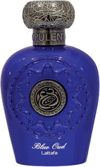 Lattafa Blue Oud 100 ml — Eau de Parfum para hombre