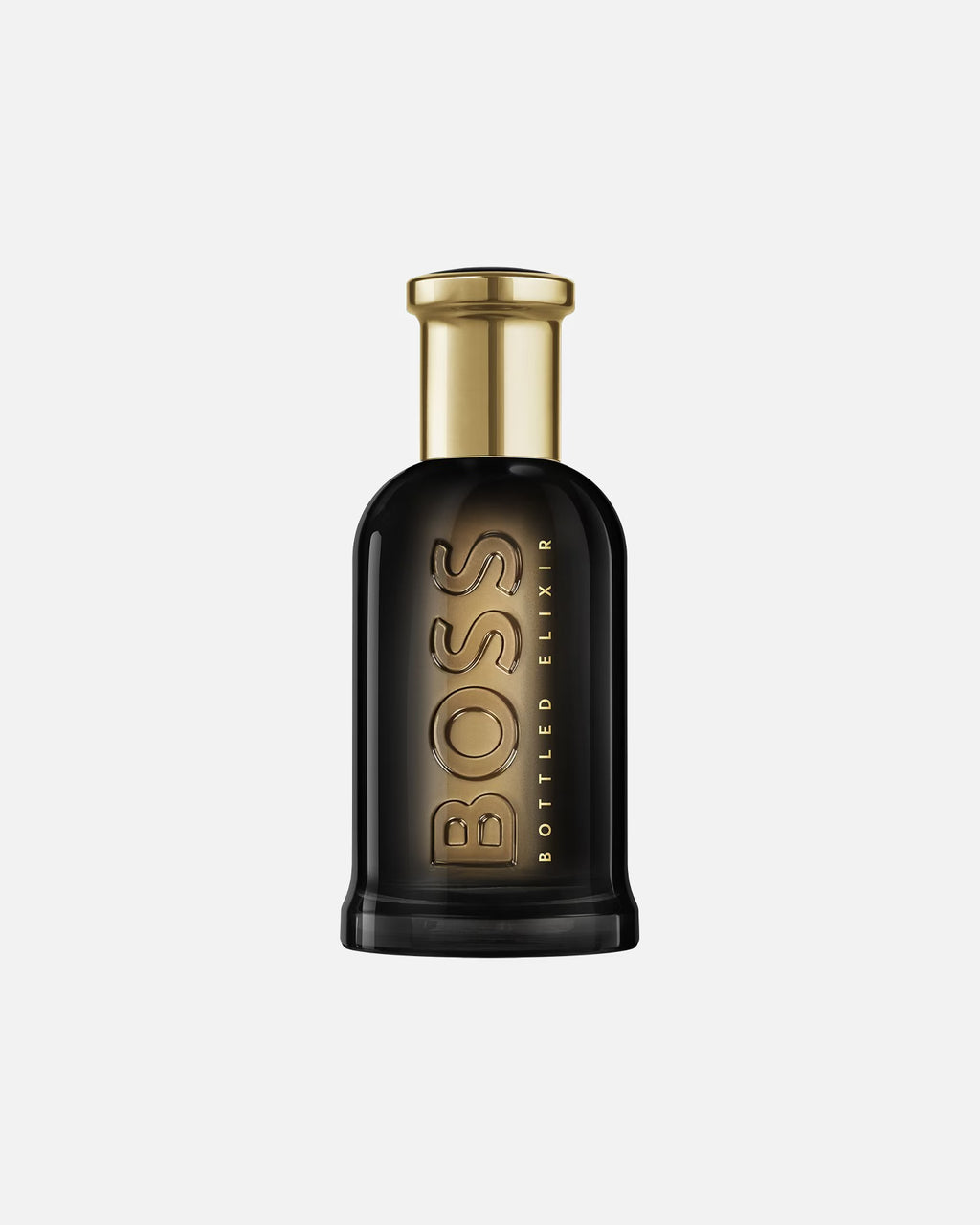 Boss Bottled Elixir Parfum Intense 100 ml — para hombre