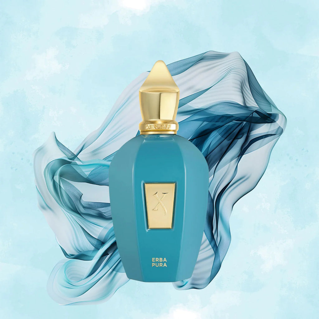 Xerjoff Erba Pura 50 ml — Eau de Parfum unisex