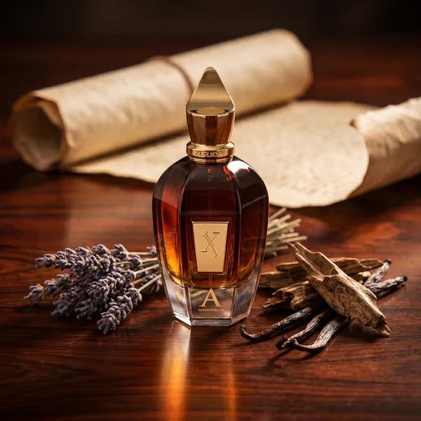 Xerjoff Alexandria II 50 ml — Eau de Parfum unisex
