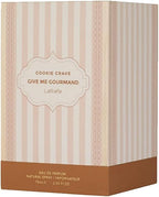 Lattafa Cookie Crave 100 ml — Eau de Parfum unisex