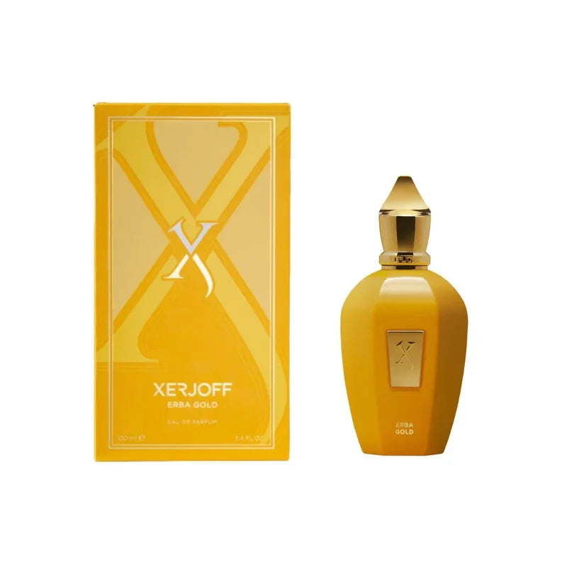 Xerjoff Erba Gold 100 ml — Eau de Parfum unisex