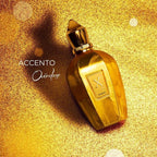 Xerjoff Accento Overdose 100 ml — Eau de Parfum unisex