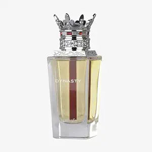 Lattafa Dynasty 100 ml — Eau de Parfum para hombre