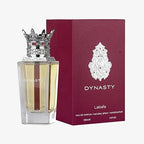Lattafa Dynasty 100 ml — Eau de Parfum para hombre
