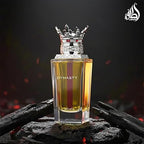 Lattafa Dynasty 100 ml — Eau de Parfum para hombre