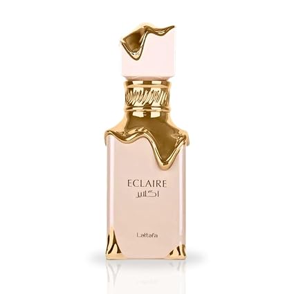 Lattafa Eclaire 100 ml — Eau de Parfum para mujer