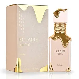 Lattafa Eclaire 100 ml — Eau de Parfum para mujer