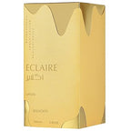 Lattafa Eclaire Banoffi 100 ml — Eau de Parfum para mujer