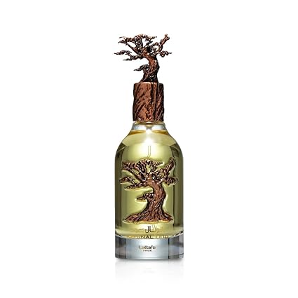 Lattafa Pride Eternal Oud 100 ml — Eau de Parfum unisex