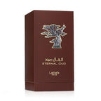 Lattafa Pride Eternal Oud 100 ml — Eau de Parfum unisex
