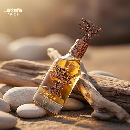 Lattafa Pride Eternal Oud 100 ml — Eau de Parfum unisex