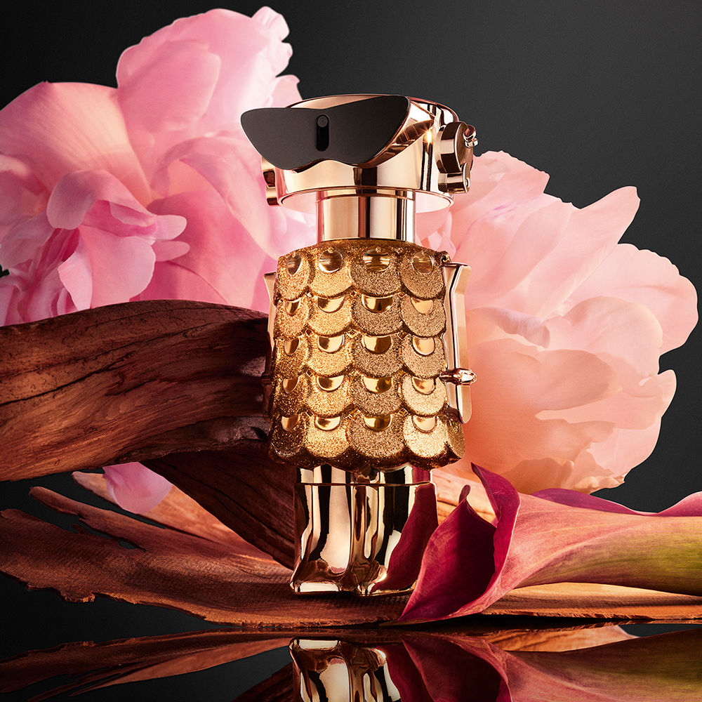 Rabanne Fame Intense 80 ml — Eau de Parfum para mujer