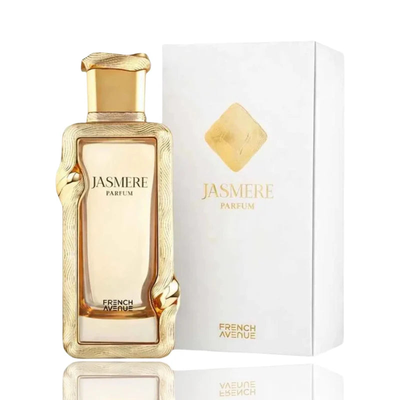 French Avenue Jasere 100 ml — Eau de Parfum unisex